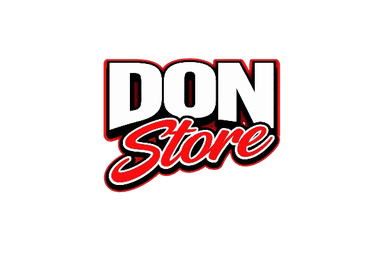 Don With Store Logo
